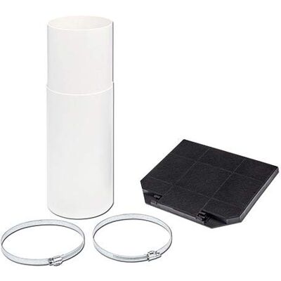 Franke Umluft-Set QuickFix 112.0196.851 für diverse Dunstabzugshauben inkl. Kohlefilter Franke Umluft-Set QuickFix 112.0196.851 für diverse Dunstabzugshauben inkl. Kohlefilter