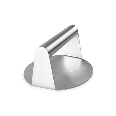 IBILI -Burgerpresse aus Edelstahl 14,5 cm IBILI -Burgerpresse aus Edelstahl 14,5 cm