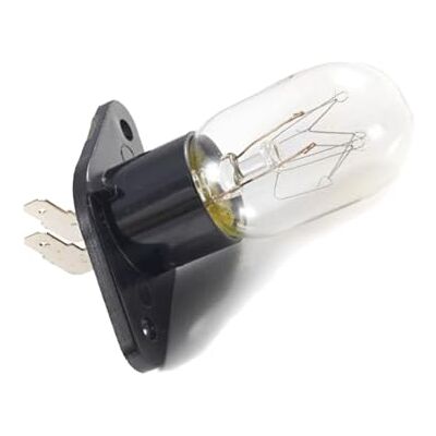 Candy Lampe für Micro Wellen – 49021712 Candy Lampe für Micro Wellen – 49021712