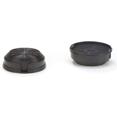 DREHFLEX AK47 Kohlefilter/Aktivkohlefilter passend für Bauknecht-Whirlpool Elica AMC023 passend für 481248048212 ersetzt 480122102341 DREHFLEX AK47 Kohlefilter/Aktivkohlefilter passend für Bauknecht-Whirlpool Elica AMC023 passend für 481248048212 ersetzt 480122102341
