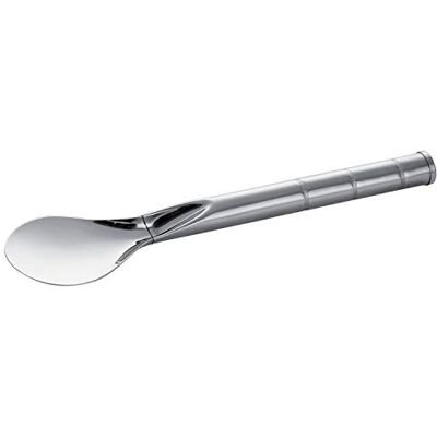 PIAZZA Eisspatel Edelstahl 25 cm PIAZZA Eisspatel Edelstahl 25 cm