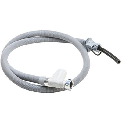 DREHFLEX Aquastopschlauch passend für Geschirrspülmaschinen von AEG/ELECTROLUX/Quelle/Privileg passend für Teile Nr. 111576512/3 DREHFLEX Aquastopschlauch passend für Geschirrspülmaschinen von AEG/ELECTROLUX/Quelle/Privileg passend für Teile Nr. 111576512/3