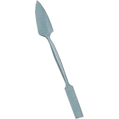 AUSONIA 56485 Werkzeuge Bildhauer Modellierwerkzeug Töpferwerkzeug Modellier-Werkzeug aus Edelstahl cm 26,5 AUSONIA 56485 Werkzeuge Bildhauer Modellierwerkzeug Töpferwerkzeug Modellier-Werkzeug aus Edelstahl cm 26,5