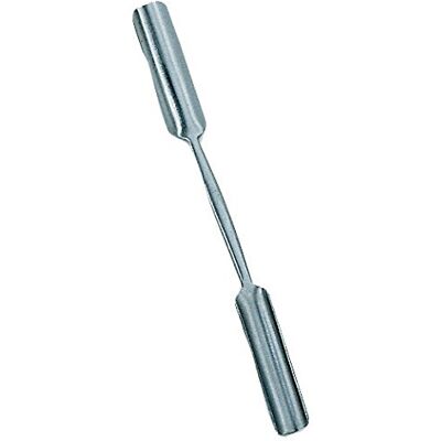 AUSONIA 56505 Werkzeuge Bildhauer Modellierwerkzeug Töpferwerkzeug Modellier-Werkzeug aus Edelstahl cm 23 AUSONIA 56505 Werkzeuge Bildhauer Modellierwerkzeug Töpferwerkzeug Modellier-Werkzeug aus Edelstahl cm 23