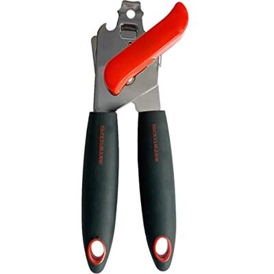 FACKELMANN Dosenöffner Linie Red FACKELMANN Dosenöffner Linie Red