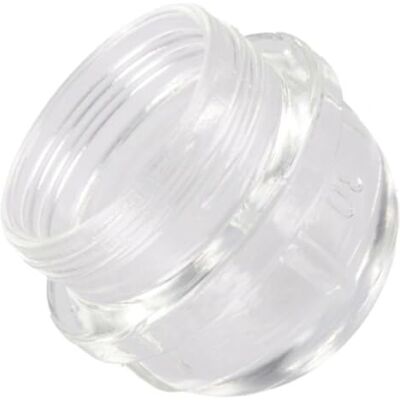 Gorenje 639157 Glasglühlampe Transparent Gorenje 639157 Glasglühlampe Transparent