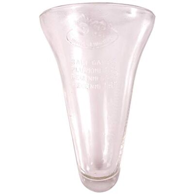 Esschert Design Ersatzglas für Regenmesser Esschert Design Ersatzglas für Regenmesser