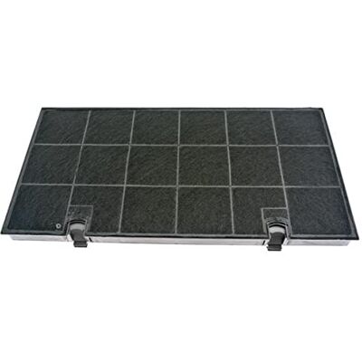Arthur Martin - Modell 150 Kohlenstofffilter - Dunstabzugshaube Arthur Martin - Modell 150 Kohlenstofffilter - Dunstabzugshaube