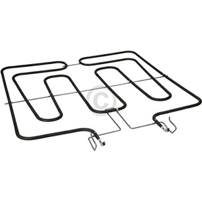 eVendix Heizelement Unterhitze kompatibel mit BOSCH 00776217 IRCA für Backofen Kombigeräte eVendix Heizelement Unterhitze kompatibel mit BOSCH 00776217 IRCA für Backofen Kombigeräte