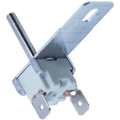 Whirlpool Thermostat Sicherheitsschuhe 285 ° 481010552514 Whirlpool Thermostat Sicherheitsschuhe 285 ° 481010552514