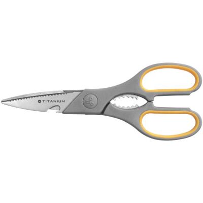 Westcott Titan Softgrip Küchenschere - 21cm Westcott Titan Softgrip Küchenschere - 21cm