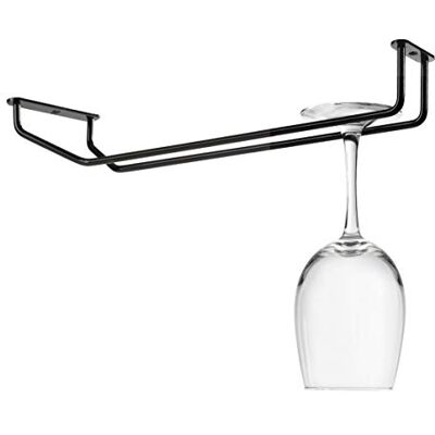 LACOR 62264 – Becherhalter, Edelstahl, Metallic-Schwarz, Simple Aus lebensmittelechtem Edelstahl gefertigt; hohe Korrosionsbeständigkeit und Haltbarkeit im täglichen Gebrauch LACOR 62264 – Becherhalter, Edelstahl, Metallic-Schwarz, Simple Aus lebensmittelechtem Edelstahl gefertigt; hohe Korrosionsbeständigkeit und Haltbarkeit im täglichen Gebrauch