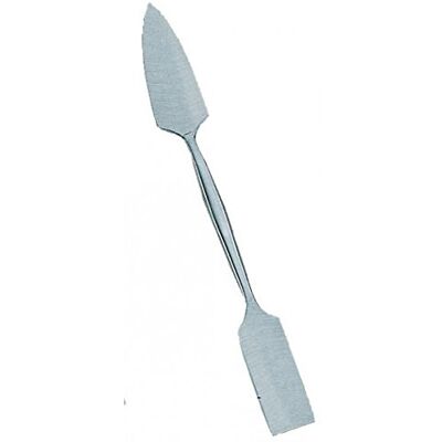 AUSONIA 56515 Werkzeuge Bildhauer Modellierwerkzeug Töpferwerkzeug Modellier-Werkzeug aus Edelstahl cm 26,5 AUSONIA 56515 Werkzeuge Bildhauer Modellierwerkzeug Töpferwerkzeug Modellier-Werkzeug aus Edelstahl cm 26,5