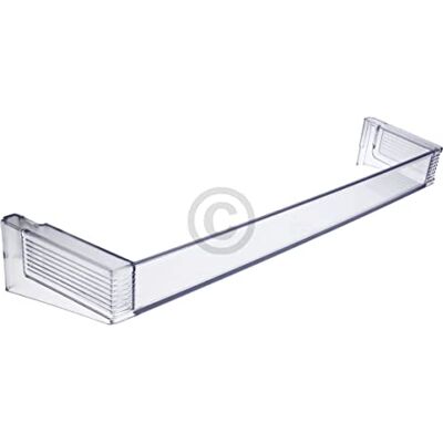 eVendix Halterahmen kompatibel mit NEFF 00448312 460x58mm für Abstellfach Kühlschranktüre eVendix Halterahmen kompatibel mit NEFF 00448312 460x58mm für Abstellfach Kühlschranktüre