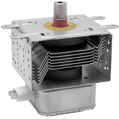 vhbw Magnetron Rohr kompatibel mit Galanz Mikrowelle vhbw Magnetron Rohr kompatibel mit Galanz Mikrowelle