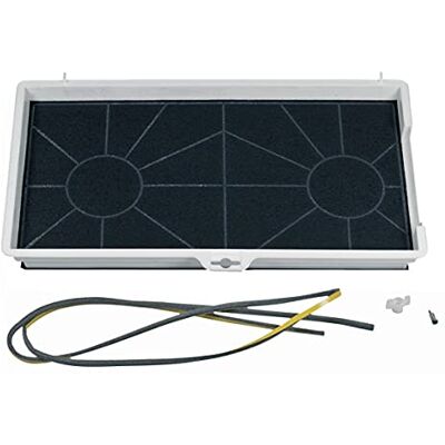 NEFF - Aktivkohlefilter für Dunstabzugshauben - 61401-3396 NEFF - Aktivkohlefilter für Dunstabzugshauben - 61401-3396