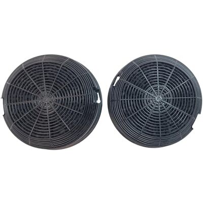 Whirlpool 2x Kohlefilter Typ 47 Dunstabzugshaube 484000008784, CFC0141497 Dunstabzugshaube 484000008784, CFC0141497 Whirlpool 2x Kohlefilter Typ 47 Dunstabzugshaube 484000008784, CFC0141497 Dunstabzugshaube 484000008784, CFC0141497