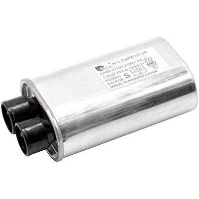 vhbw Hochspannungs-Kondensator Ersatz für CH85-21100 für Mikrowelle Ersatzteil vhbw Hochspannungs-Kondensator Ersatz für CH85-21100 für Mikrowelle Ersatzteil