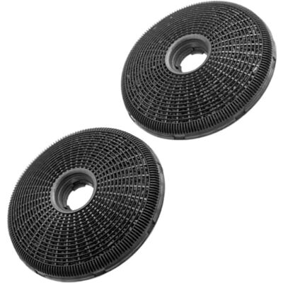 Electrolux ECFB02 Cooker hood filter 2 pcs. Electrolux ECFB02 Cooker hood filter 2 pcs.