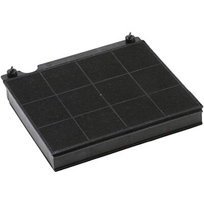 DREHFLEX AK50 Kohlefilter für diverse Dunstabzugshaube von AEG Electrolux Bauknecht Whirlpool Elica … passt für Teile-Nr. 9029793818 484000008575 E3CFE15 AMC027 Mod.15 F003333 F00418SE DREHFLEX AK50 Kohlefilter für diverse Dunstabzugshaube von AEG Electrolux Bauknecht Whirlpool Elica … passt für Teile-Nr. 9029793818 484000008575 E3CFE15 AMC027 Mod.15 F003333 F00418SE