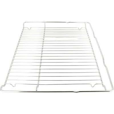 Adepem Ofengitter für Bosch-Herd, 455 x 375 mm, Universal-Backofen, kompatibel mit Bosch, Siemens, Neff, Blaupunkt, Viva, 00577170 HEZ634000 Z11CR10X0 Ofenrost, robust Adepem Ofengitter für Bosch-Herd, 455 x 375 mm, Universal-Backofen, kompatibel mit Bosch, Siemens, Neff, Blaupunkt, Viva, 00577170 HEZ634000 Z11CR10X0 Ofenrost, robust