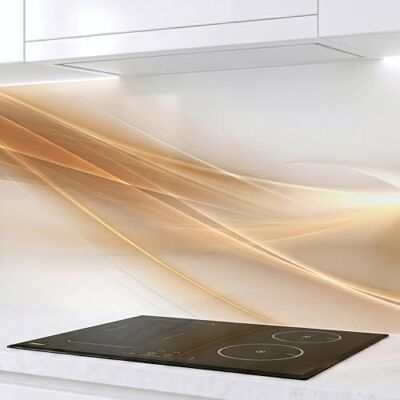 Rodnik Küchenrückwand – monolithische ABS-Platte mit Direktdruck, formstabil und langlebig. Große Motivauswahl (Amelia, 60x200 cm) Rodnik Küchenrückwand – monolithische ABS-Platte mit Direktdruck, formstabil und langlebig. Große Motivauswahl (Amelia, 60x200 cm)