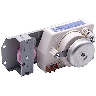 vhbw Mikrowellen Timer Ersatz für Galanz TM30MU01E (30) für Mikrowelle Switch Controller, 4 Pins vhbw Mikrowellen Timer Ersatz für Galanz TM30MU01E (30) für Mikrowelle Switch Controller, 4 Pins