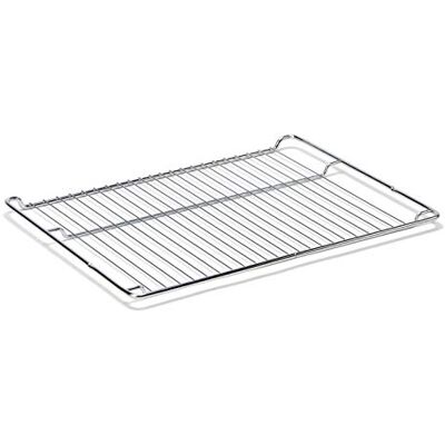DREHFLEX Grillrost/Rost Grill076-465x375mm kompatibel für diverse Backöfen/Herde von Bosch/Siemens/Neff passend für Teile-Nr. 00574876/574876 / HZ334000 / HEZ334000 / 00440579/00434175) DREHFLEX Grillrost/Rost Grill076-465x375mm kompatibel für diverse Backöfen/Herde von Bosch/Siemens/Neff passend für Teile-Nr. 00574876/574876 / HZ334000 / HEZ334000 / 00440579/00434175)