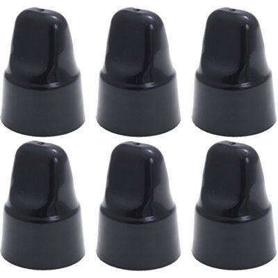 TAMLED Universal Schutzkappe für Ausgießer 6 Stk. TAMLED Universal Schutzkappe für Ausgießer 6 Stk.