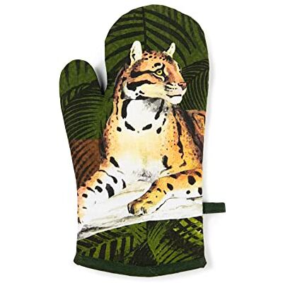 Excelsa Leopard Ofenhandschuh - Ofenhandschuh Excelsa Leopard Ofenhandschuh - Ofenhandschuh