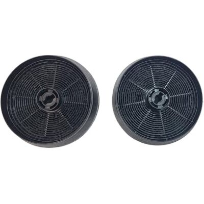Candy Filter Kohle kit0248 Ø 149 mm Referenz: 180180 Für Dunstabzugshaube Candy Filter Kohle kit0248 Ø 149 mm Referenz: 180180 Für Dunstabzugshaube