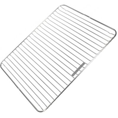 AEG WSS-AP Edelstahl Rost Zubehör Dampfgarer Grillrost Backrost AEG WSS-AP Edelstahl Rost Zubehör Dampfgarer Grillrost Backrost
