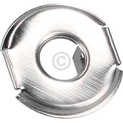 eVendix Befestigungsklemme für Haltegitter kompatibel mit ELECTROLUX 561485201/9 in Backofen Herd eVendix Befestigungsklemme für Haltegitter kompatibel mit ELECTROLUX 561485201/9 in Backofen Herd