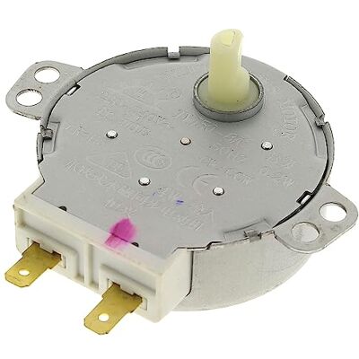 Candy MOTEUR DE PLATEAU TOURNANT TYJ50-8A7F 49021718 Candy MOTEUR DE PLATEAU TOURNANT TYJ50-8A7F 49021718