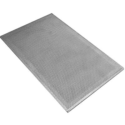 AllSpares Metall-Fettfilter für Dunstabzugshauben geeignet für Neff, Constructa, Balay 00460117, 460117 Bosch Siemens DHZ7202, LZ72020 445x290x3mm AllSpares Metall-Fettfilter für Dunstabzugshauben geeignet für Neff, Constructa, Balay 00460117, 460117 Bosch Siemens DHZ7202, LZ72020 445x290x3mm