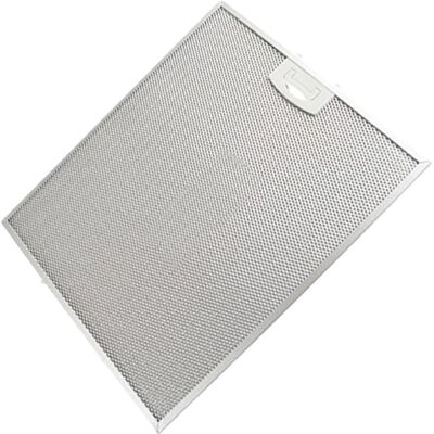 Candy Fettfilter, Metall, 352 x 284 mm, für Dunstabzugshaube 49016227 Candy Fettfilter, Metall, 352 x 284 mm, für Dunstabzugshaube 49016227