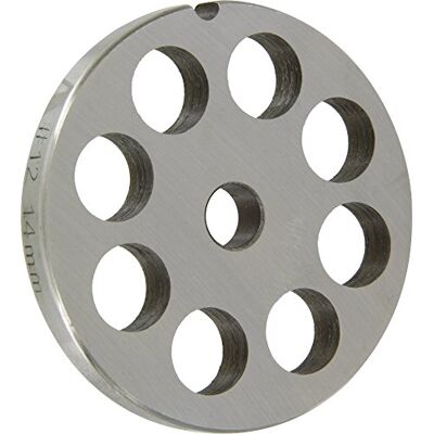 Reber Edelstahl Grillrost Zubehör HV N ° 12-Grillrost: 70 mm, Loch: 14 mm Reber Edelstahl Grillrost Zubehör HV N ° 12-Grillrost: 70 mm, Loch: 14 mm