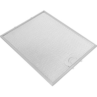 AllSpares Metallfilter für Dunstabzugshauben geeignet für ATAG 288196 (352x284mm) AllSpares Metallfilter für Dunstabzugshauben geeignet für ATAG 288196 (352x284mm)