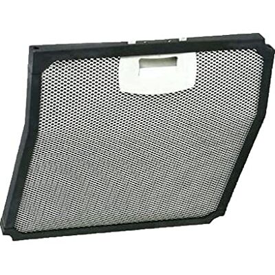 AllSpares Long Life Aktivkohlefilter AF500 geeignet für Silverline YT971.1000.18 AllSpares Long Life Aktivkohlefilter AF500 geeignet für Silverline YT971.1000.18