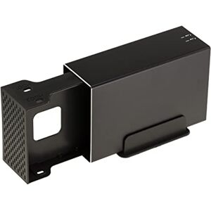 KALEA-INFORMATIQUE USB 3.0 5G Bay-Gehäuse für 2 SATA-Festplatten. Stromversorgung 50W, Kapazität 32TB. Hardware-RAID 0 1 0+1 KALEA-INFORMATIQUE USB 3.0 5G Bay-Gehäuse für 2 SATA-Festplatten. Stromversorgung 50W, Kapazität 32TB. Hardware-RAID 0 1 0+1