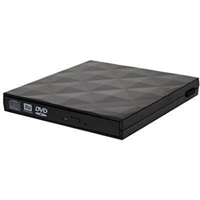 Silverstone SST-TS06 Externes USB 2.0 2,5" Festplattengehäuse für 12,7 mm Slimline SATASSDs oder -HDDs inklusive SSD/HDD-Einbaurahmen-Adapter für den Einschub in den ODD-Notebook-Schacht, schwarz Silverstone SST-TS06 Externes USB 2.0 2,5" Festplattengehäuse für 12,7 mm Slimline SATASSDs oder -HDDs inklusive SSD/HDD-Einbaurahmen-Adapter für den Einschub in den ODD-Notebook-Schacht, schwarz