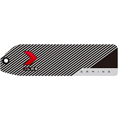 PNY XLR8 SSD-Abdeckung mit integriertem Kühlkörper, passend für PS5, M22110PSVHS-XR-RB, Black PNY XLR8 SSD-Abdeckung mit integriertem Kühlkörper, passend für PS5, M22110PSVHS-XR-RB, Black