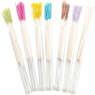 Duoleimi 490 Stück Ohrloch Reiniger, Piercing Reinigungslinie Hygienische Stichkanal-Reinigung, hautfreundlicher Faden, für Ohrlöcher & Piercings, ohrlochreiniger, ohrloch desinfektion Duoleimi 490 Stück Ohrloch Reiniger, Piercing Reinigungslinie Hygienische Stichkanal-Reinigung, hautfreundlicher Faden, für Ohrlöcher & Piercings, ohrlochreiniger, ohrloch desinfektion