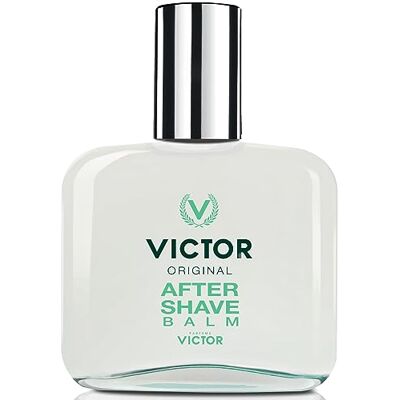 Victor Original After Shave Balm Herren 100 ml Victor Original After Shave Balm Herren 100 ml