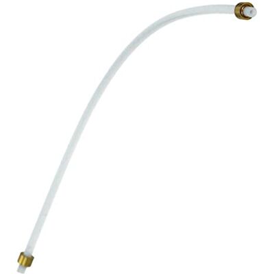 DeLonghi PTFE-Rohr 270 mm (52181-46504) Kaffeemaschine, Espresso 5532108300 DeLonghi PTFE-Rohr 270 mm (52181-46504) Kaffeemaschine, Espresso 5532108300