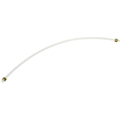 DeLonghi 5513212881 Tube PTFE di2-de4 L = 270 2bushe DeLonghi 5513212881 Tube PTFE di2-de4 L = 270 2bushe