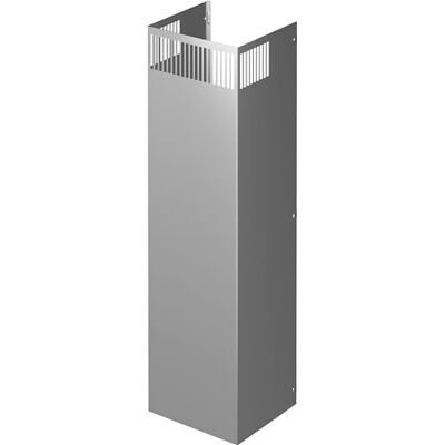 Siemens LZ10BXK71 Silbern Kaminzubehör - Zubehör für Wandesse Siemens LZ10BXK71 Silbern Kaminzubehör - Zubehör für Wandesse