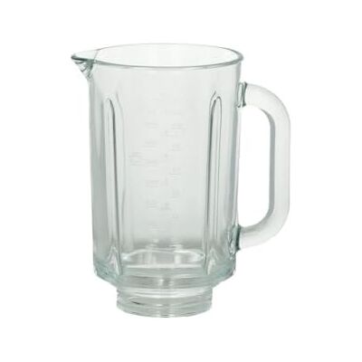 Kenwood KW713874 - Glas Blender - Originalteil Kenwood KW713874 - Glas Blender - Originalteil