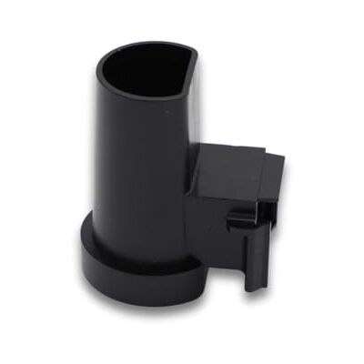 Saeco Kaffeepulverschacht kompatibel mit/Ersatzteil für Philips 421941230122 Kaffeevollautomaten (Beschreibung) Filterkaffeemühle V2 für Teilezubereitung von Getränken Saeco Kaffeepulverschacht kompatibel mit/Ersatzteil für Philips 421941230122 Kaffeevollautomaten (Beschreibung) Filterkaffeemühle V2 für Teilezubereitung von Getränken