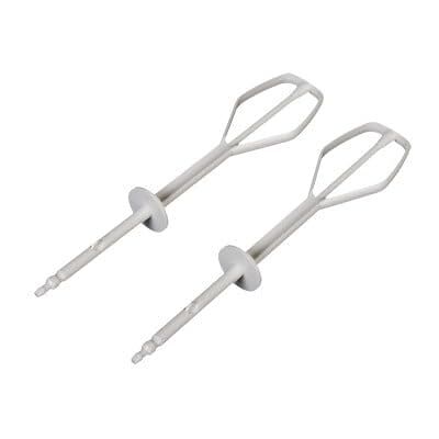 SEB Schneebesen zum Emulgieren von 2 SS-192402 für Handmixer Moulinex Accessimo, Easy Max, Sonne SEB Schneebesen zum Emulgieren von 2 SS-192402 für Handmixer Moulinex Accessimo, Easy Max, Sonne